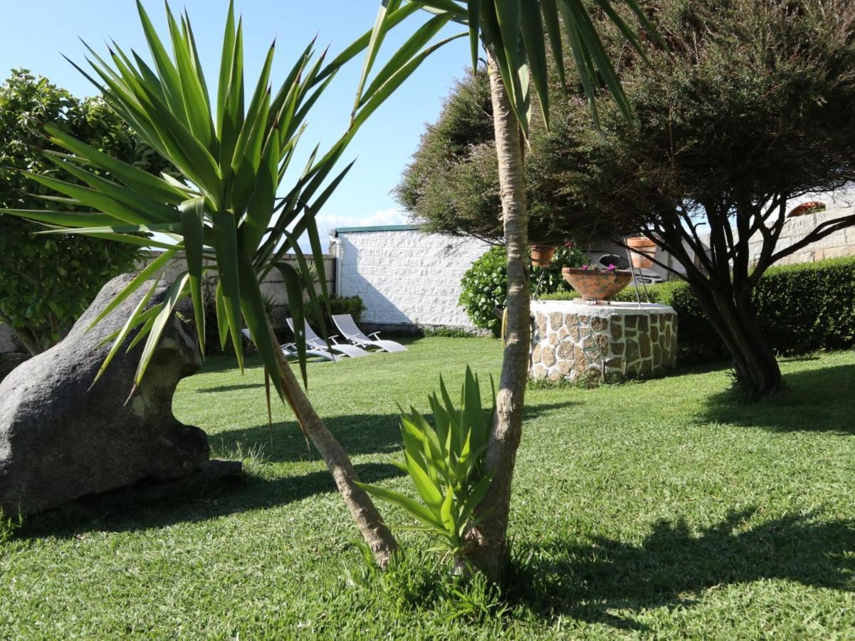 Casa Maria O Grove Maison d'hôtes Reboredo