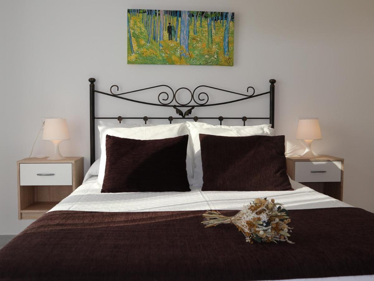Guest house Casa Maria O Grove