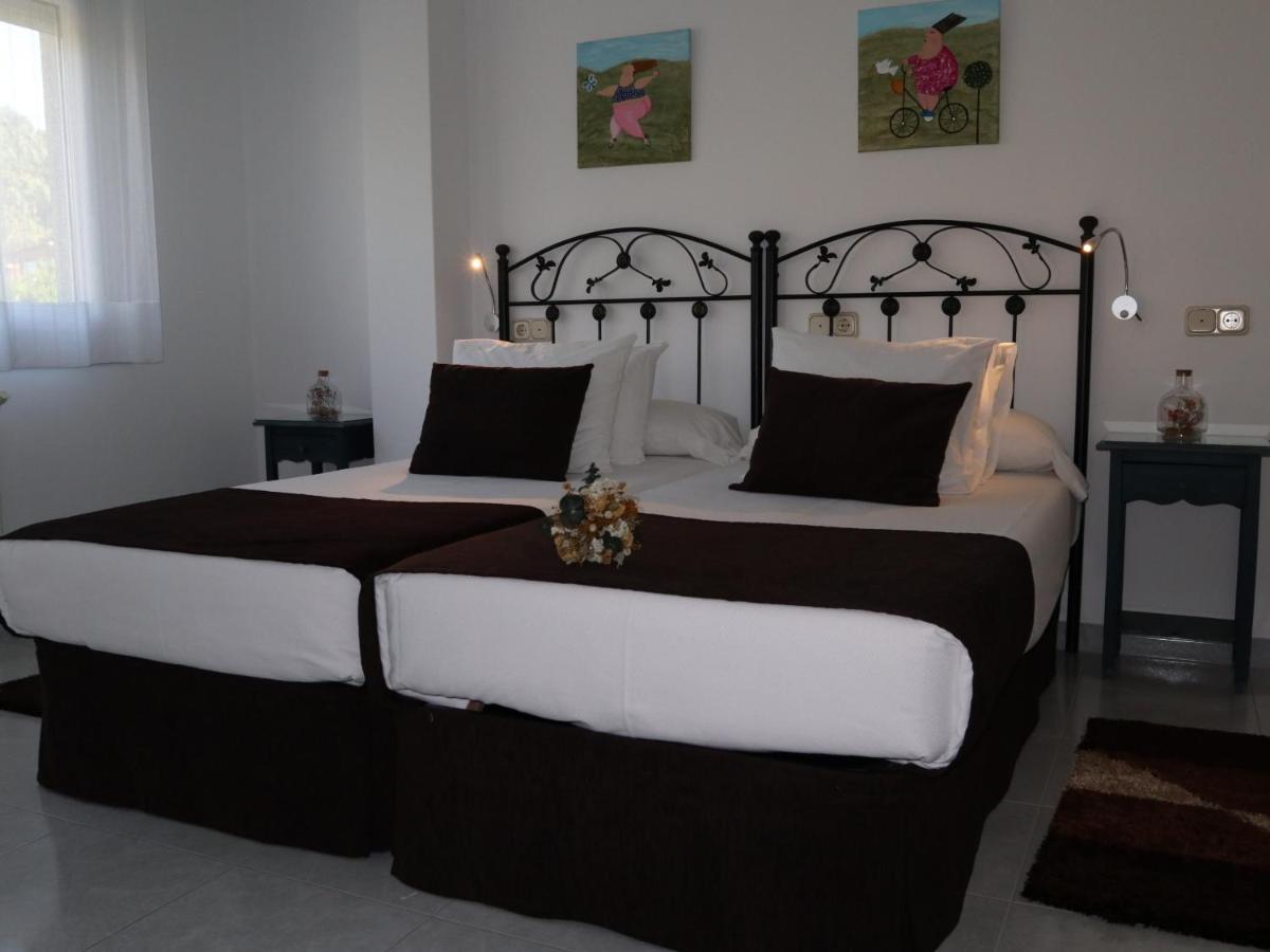 Casa Maria O Grove *