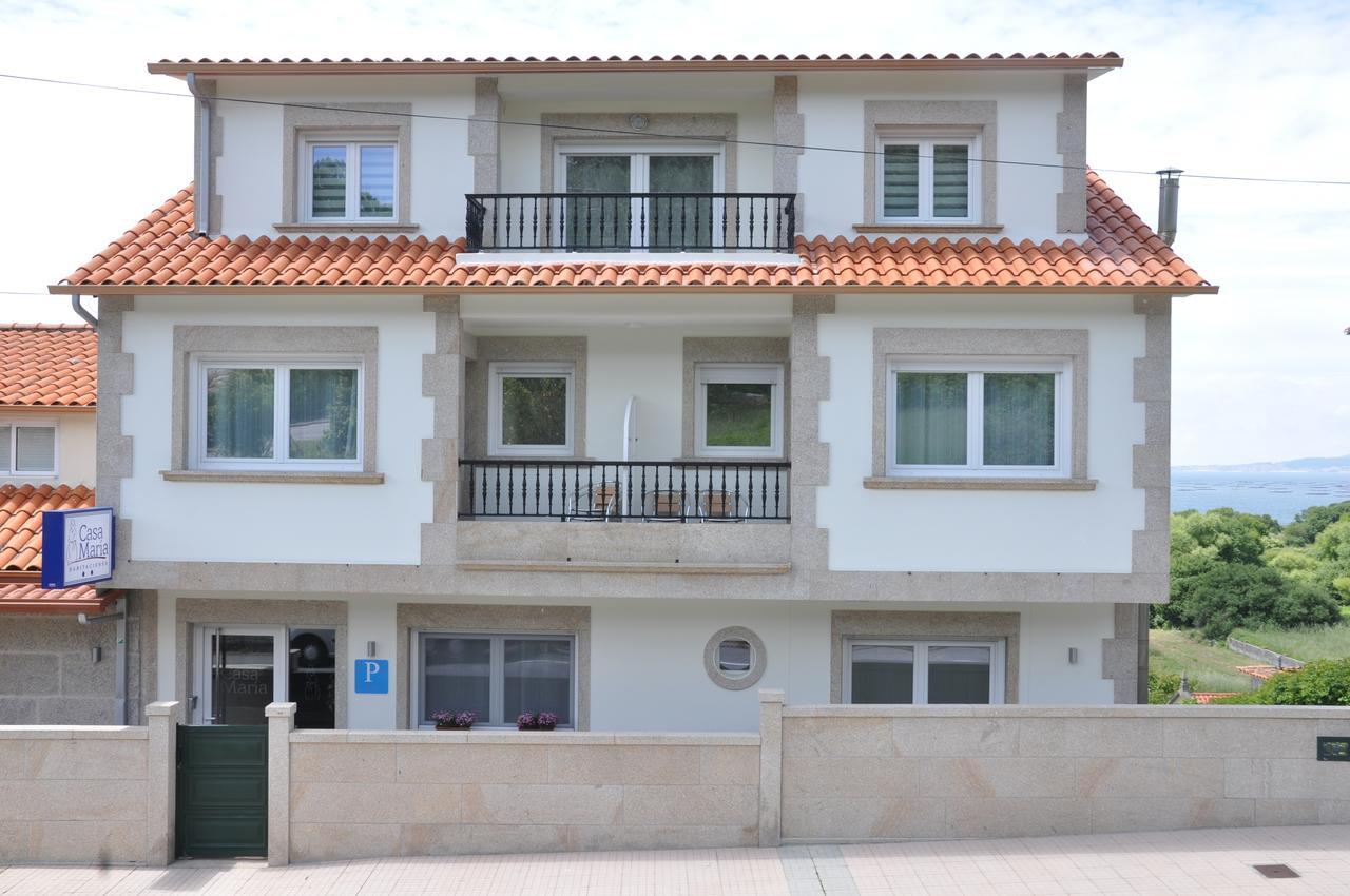 Casa Maria O Grove Maison d'hôtes *